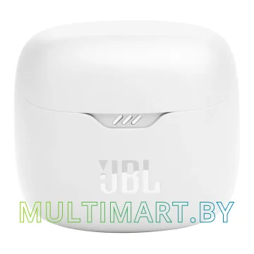 Наушники JBL Tune Flex (белый) картинка 3